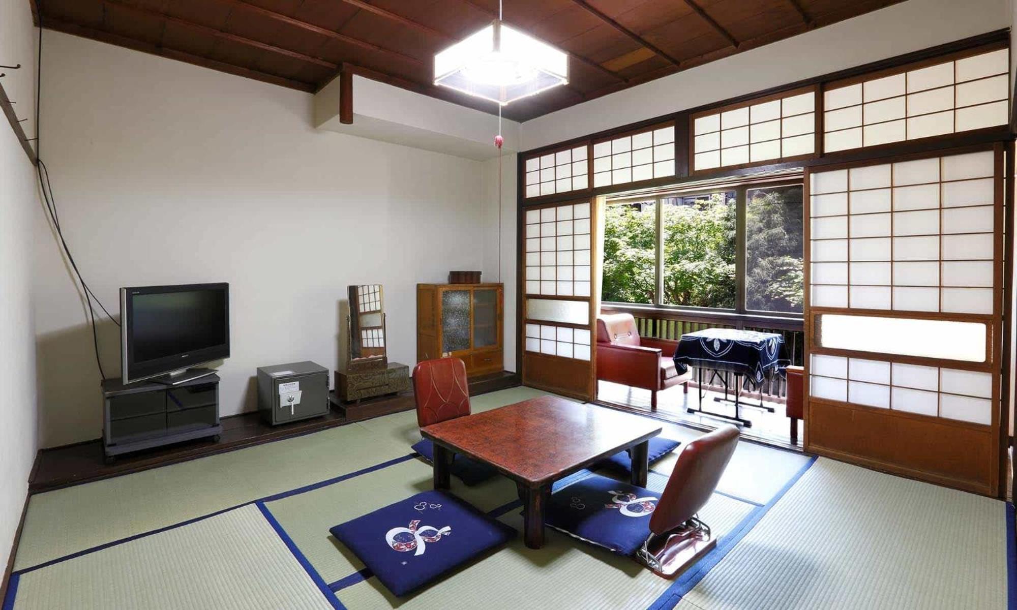 Fujisan Ryokan 花卷市 外观 照片