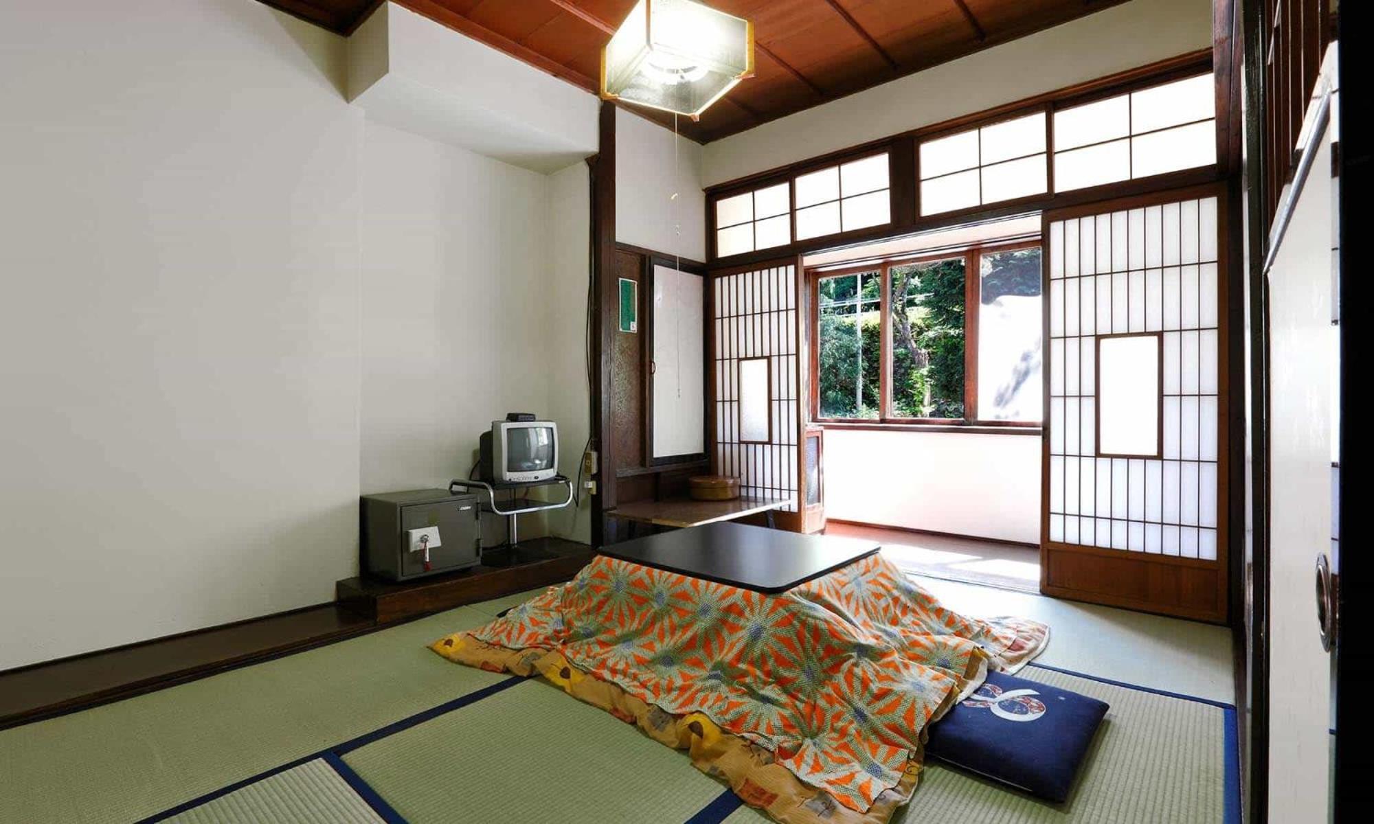 Fujisan Ryokan 花卷市 外观 照片