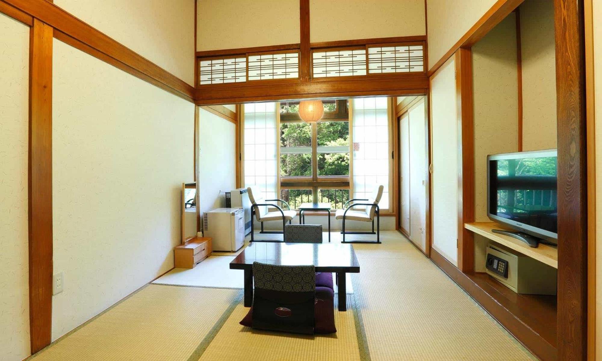 Fujisan Ryokan 花卷市 外观 照片