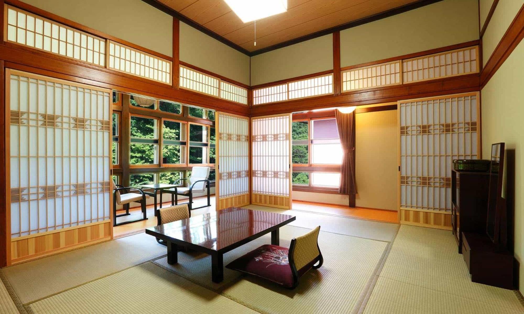 Fujisan Ryokan 花卷市 外观 照片
