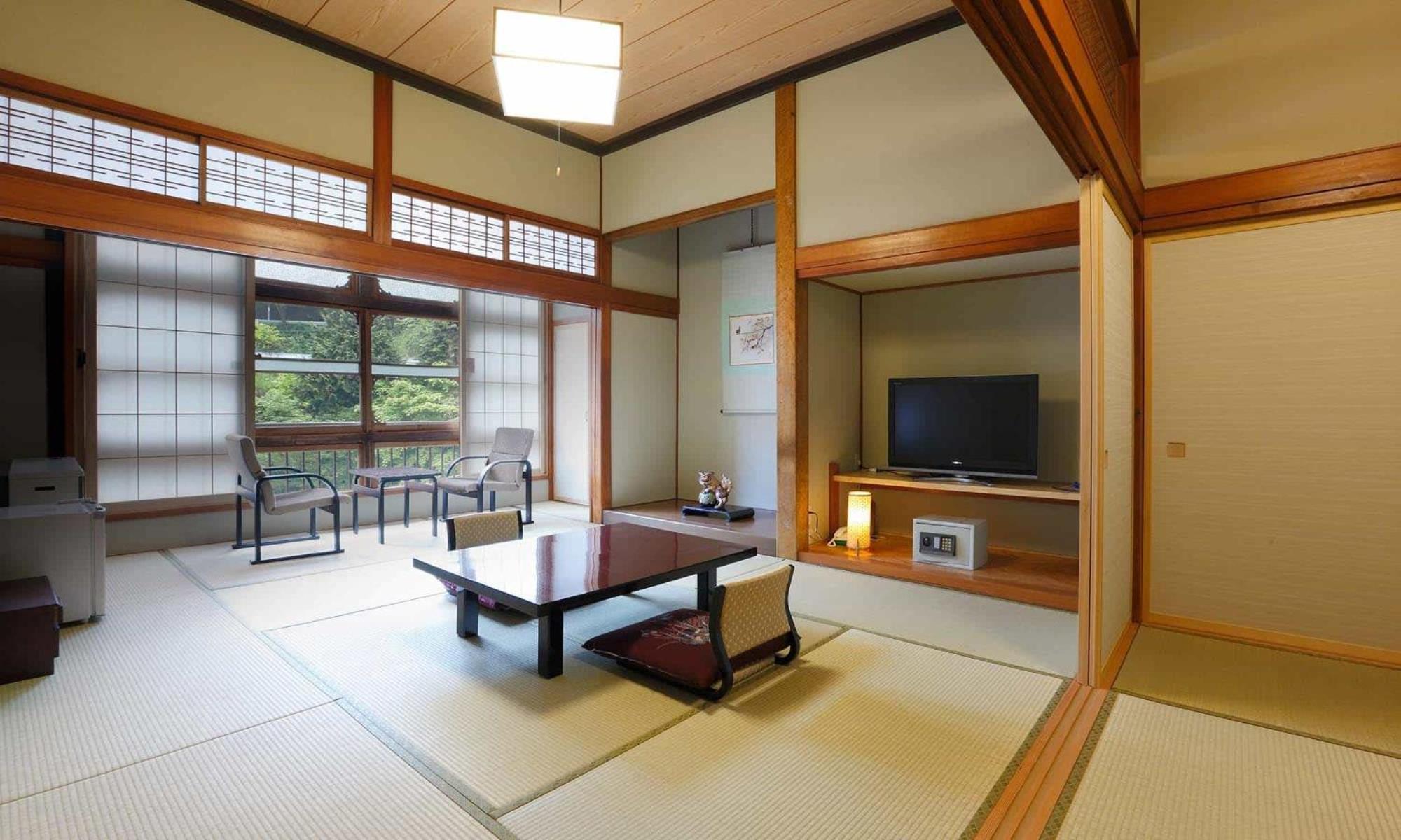 Fujisan Ryokan 花卷市 外观 照片