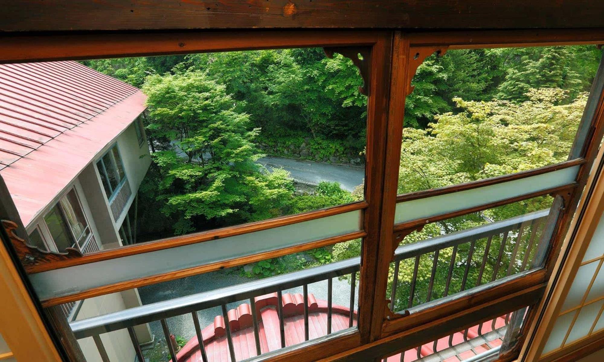Fujisan Ryokan 花卷市 外观 照片