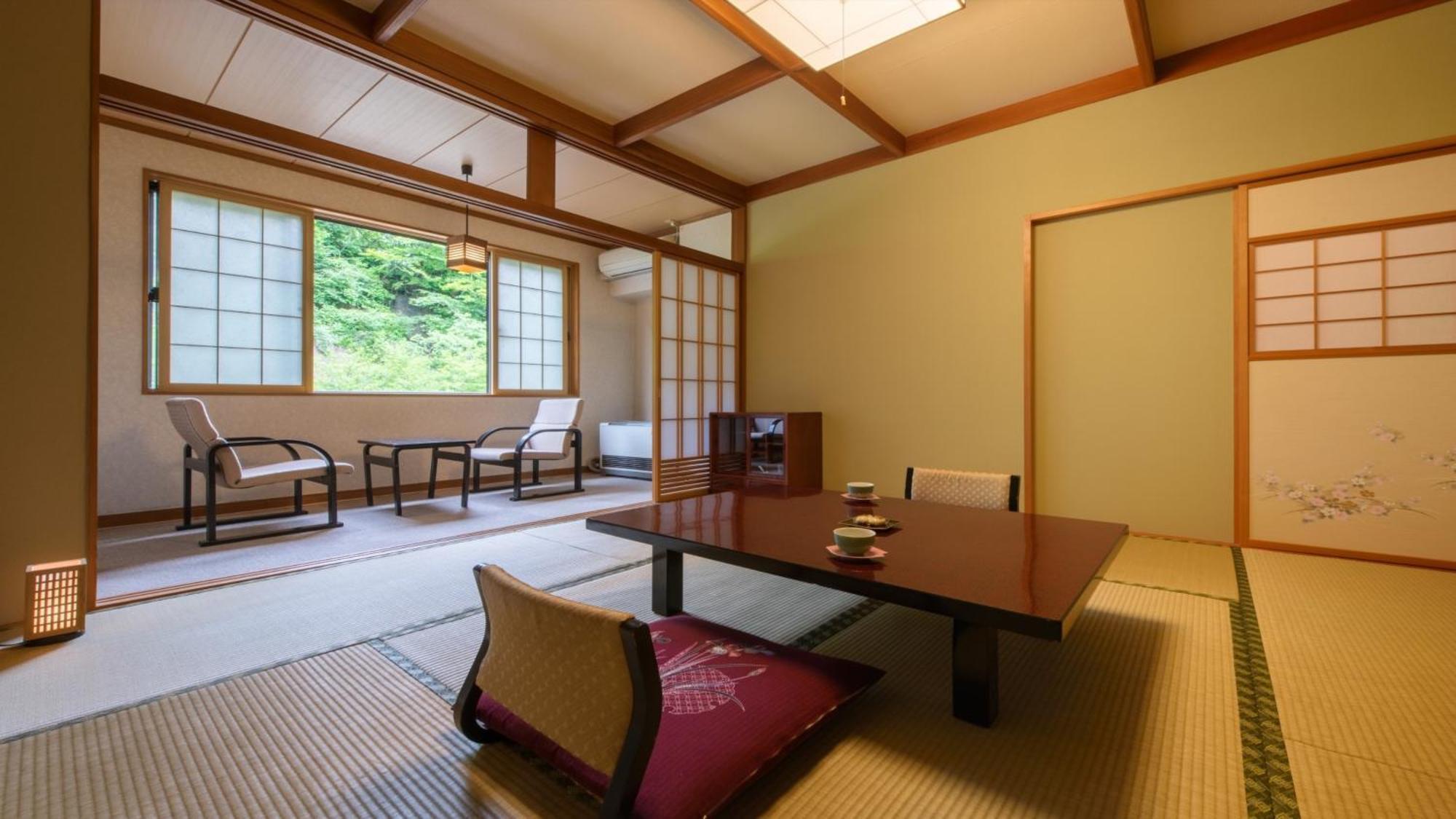 Fujisan Ryokan 花卷市 外观 照片
