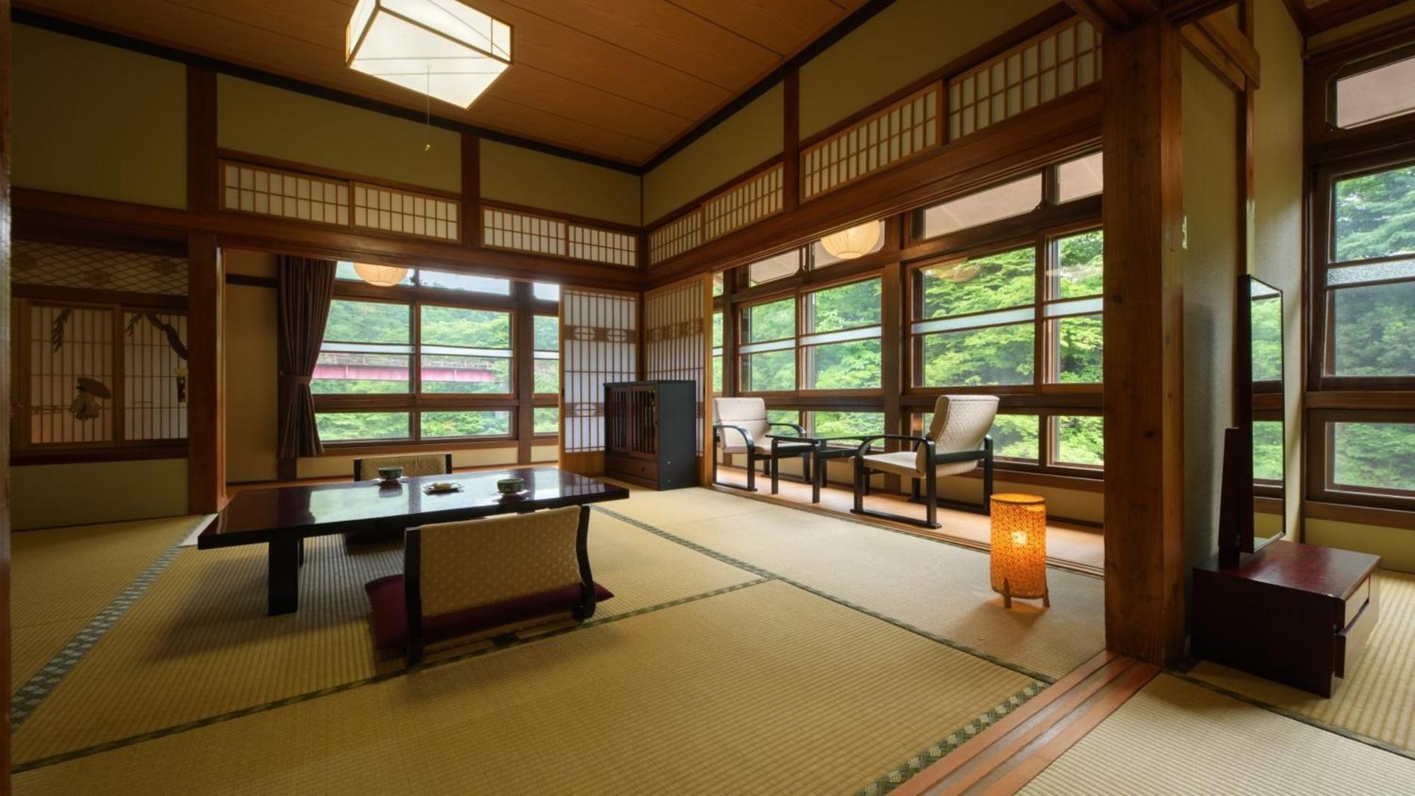 Fujisan Ryokan 花卷市 外观 照片
