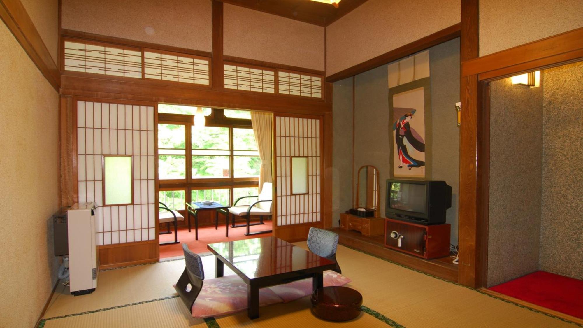 Fujisan Ryokan 花卷市 外观 照片
