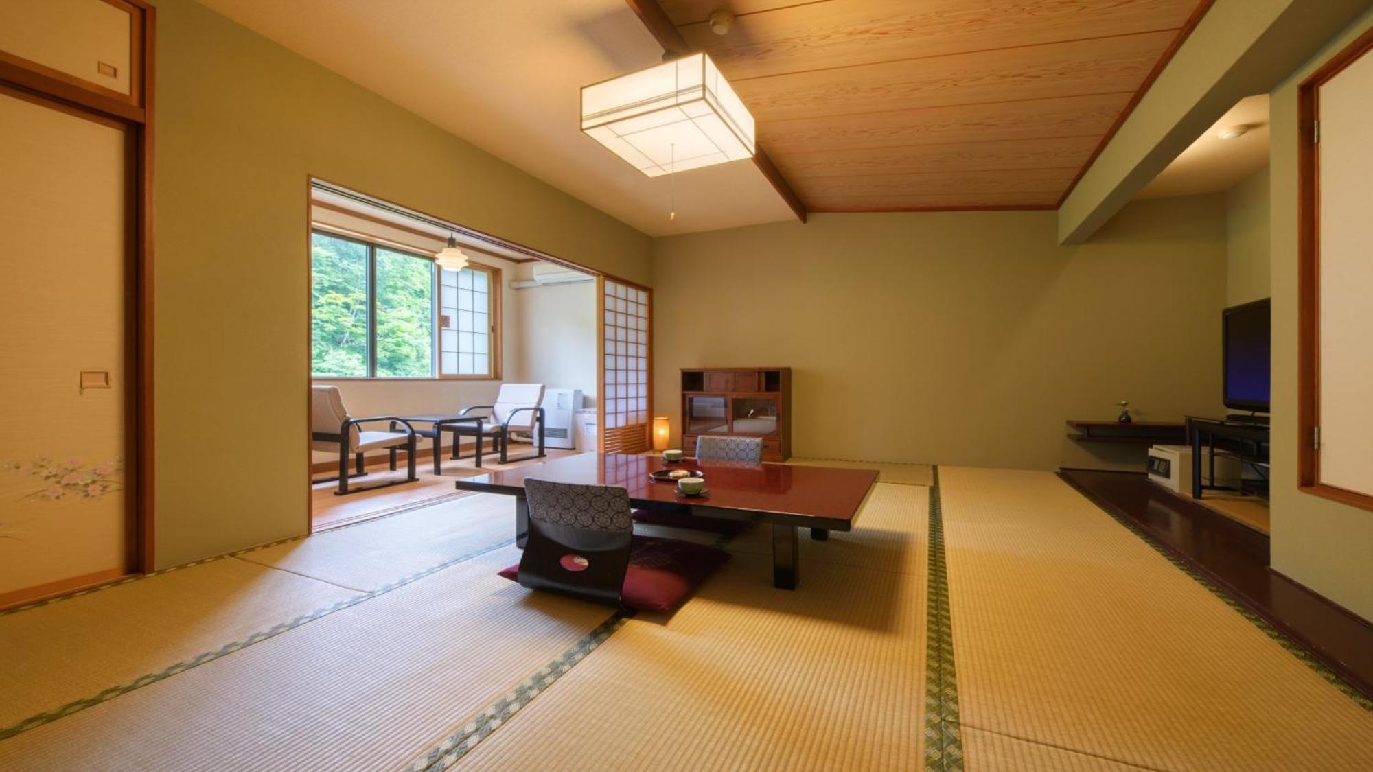 Fujisan Ryokan 花卷市 外观 照片
