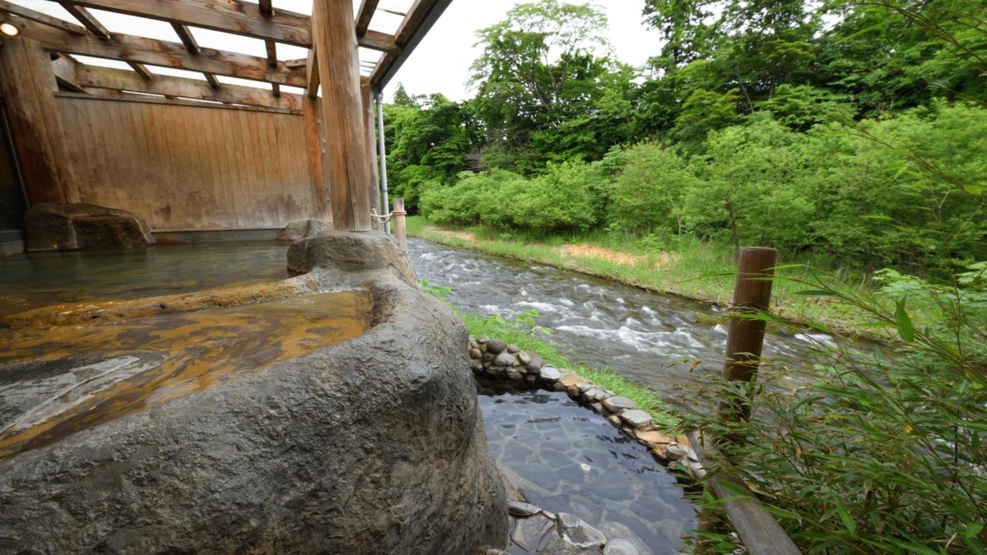 Fujisan Ryokan 花卷市 外观 照片