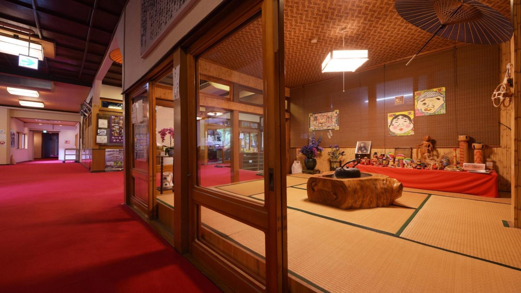 Fujisan Ryokan 花卷市 外观 照片