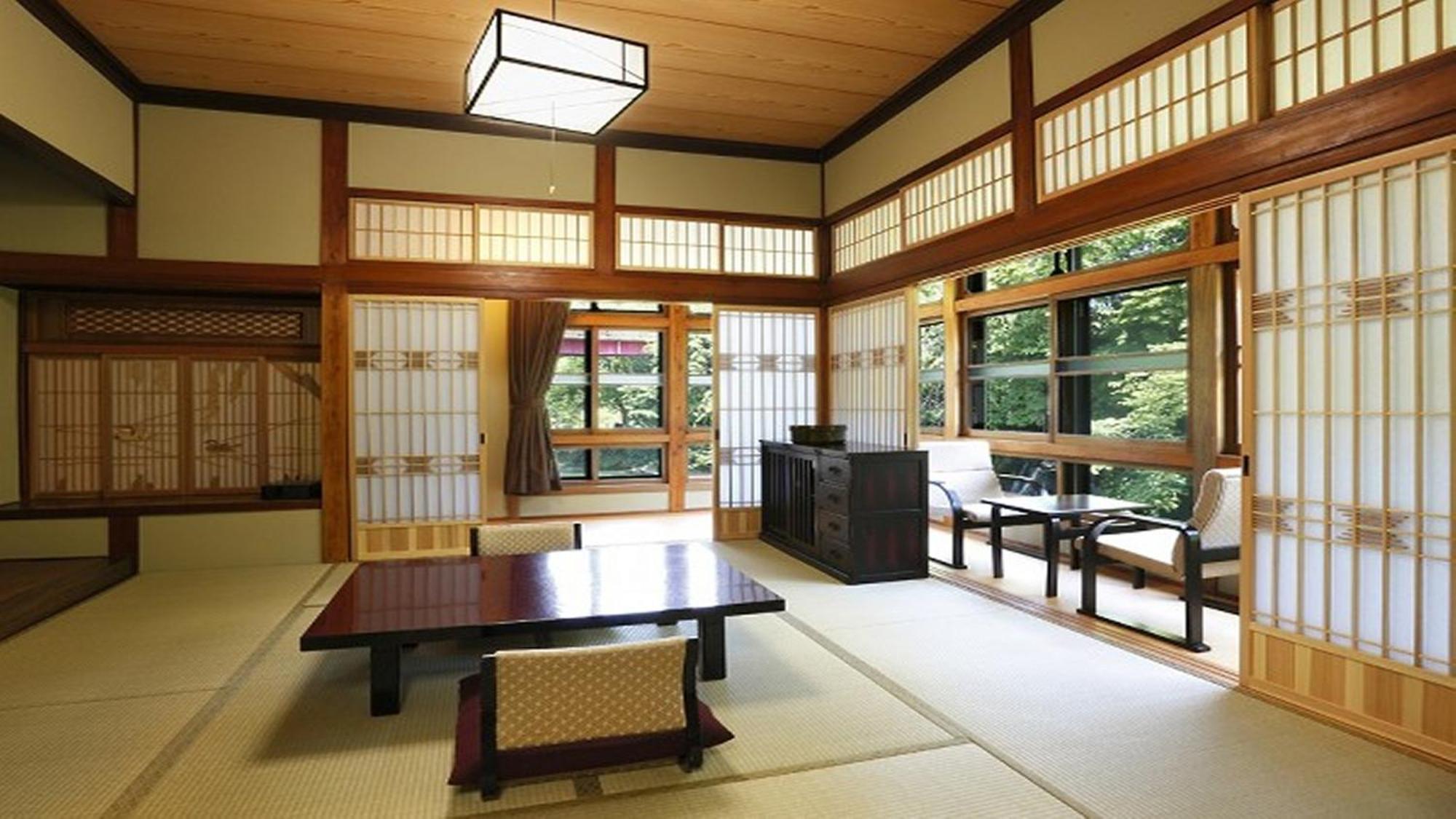 Fujisan Ryokan 花卷市 外观 照片