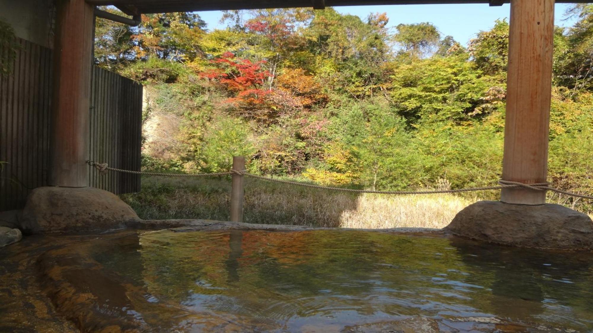 Fujisan Ryokan 花卷市 外观 照片
