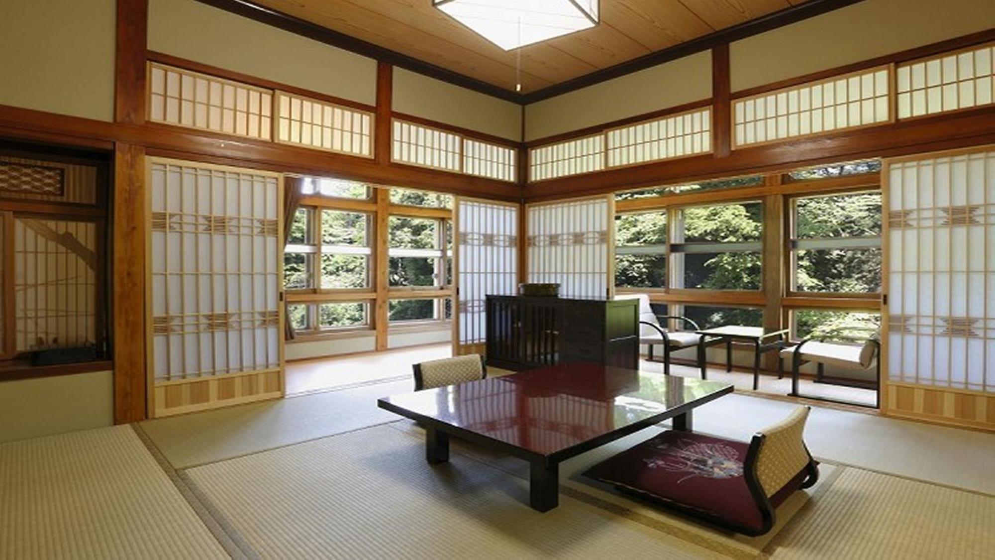 Fujisan Ryokan 花卷市 外观 照片