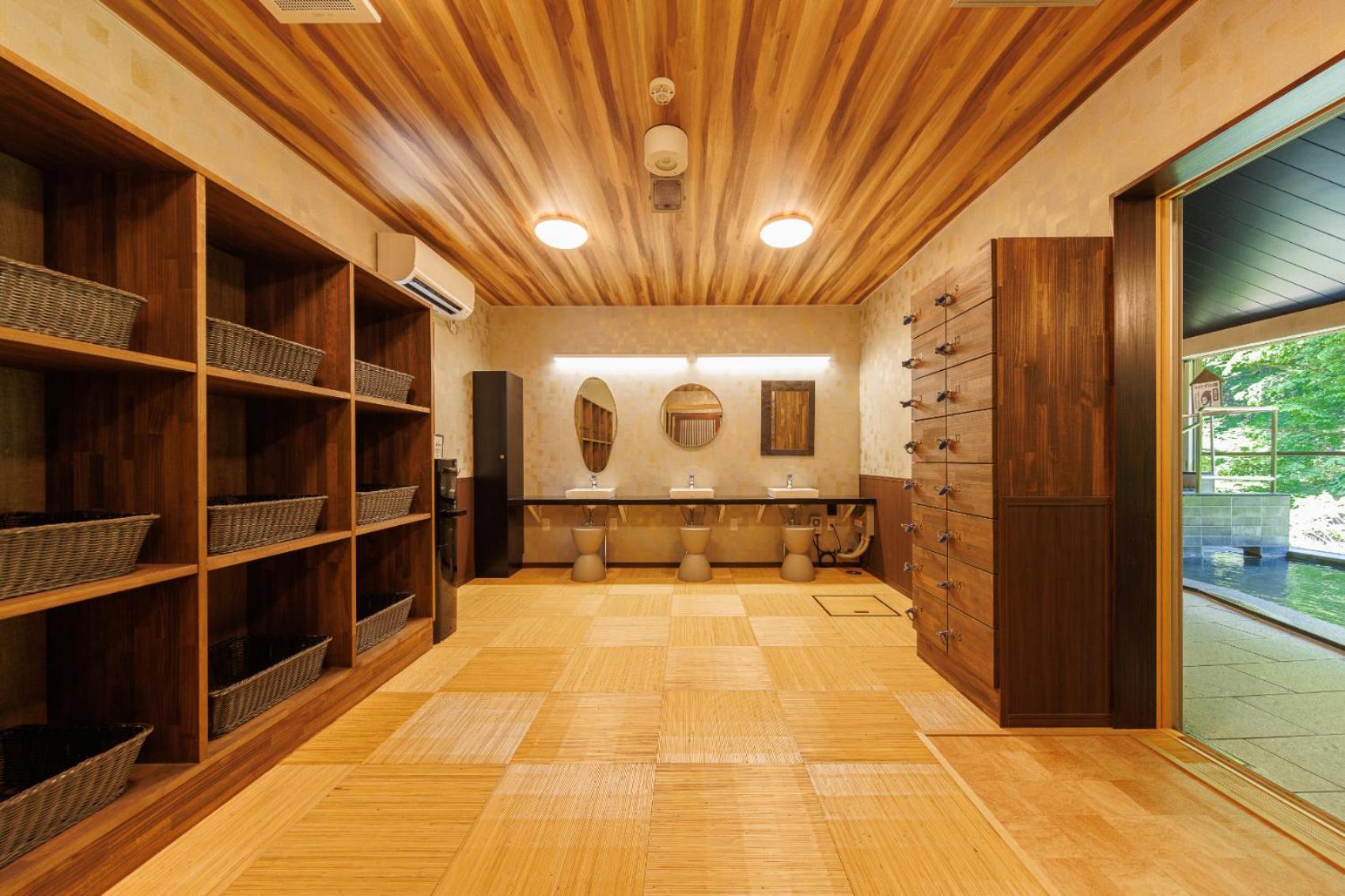 Fujisan Ryokan 花卷市 外观 照片