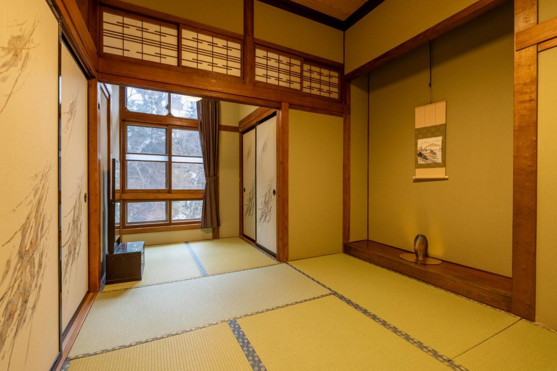 Fujisan Ryokan 花卷市 外观 照片