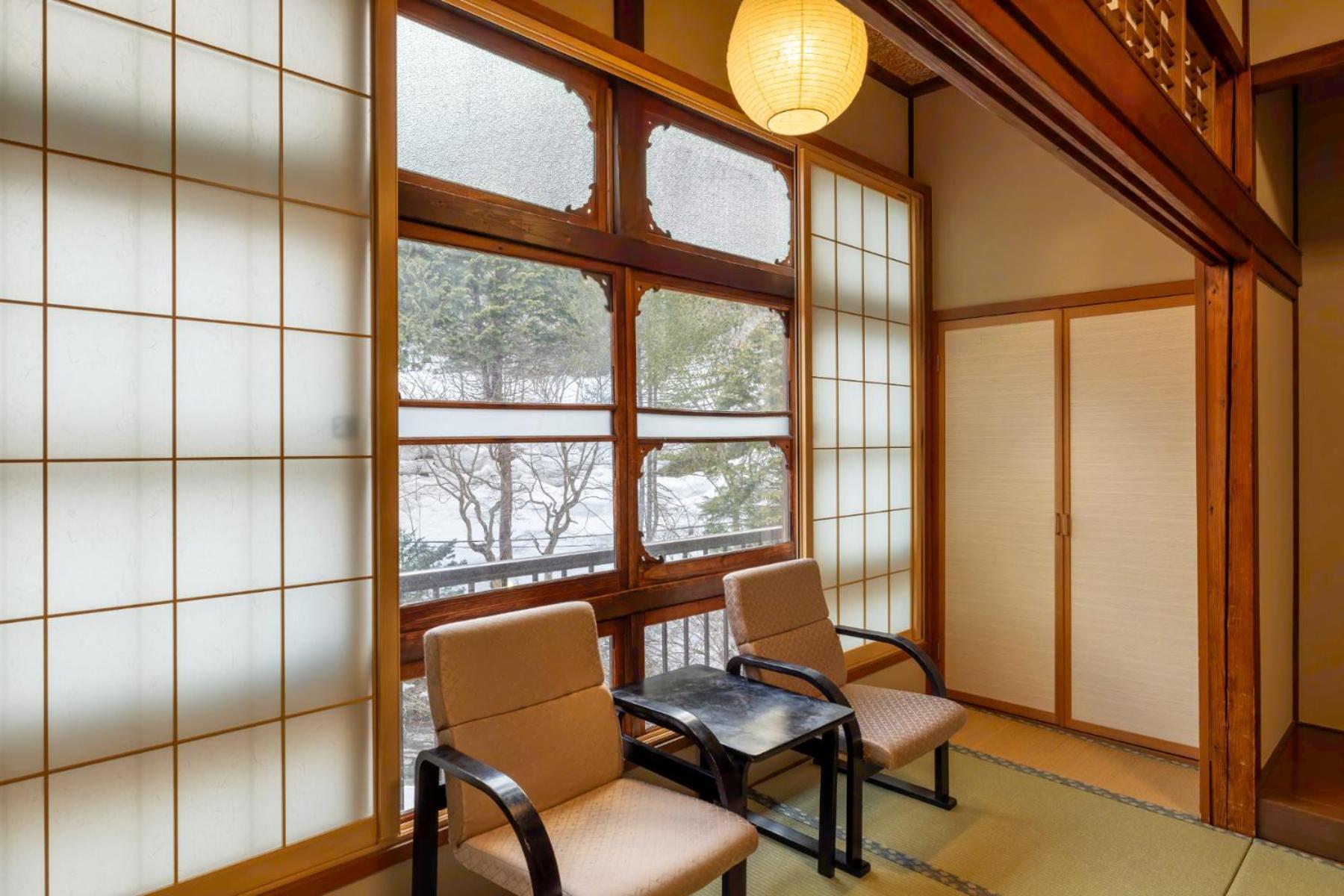 Fujisan Ryokan 花卷市 外观 照片