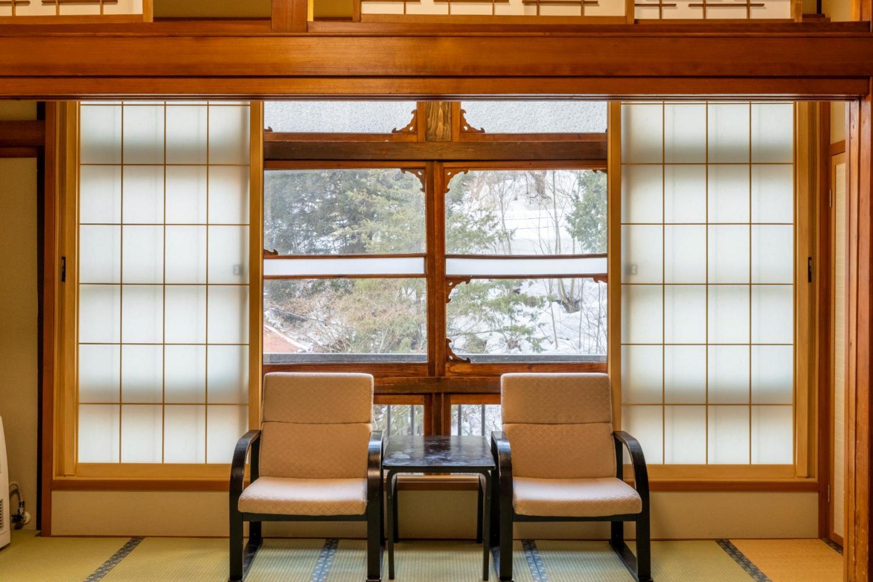 Fujisan Ryokan 花卷市 外观 照片