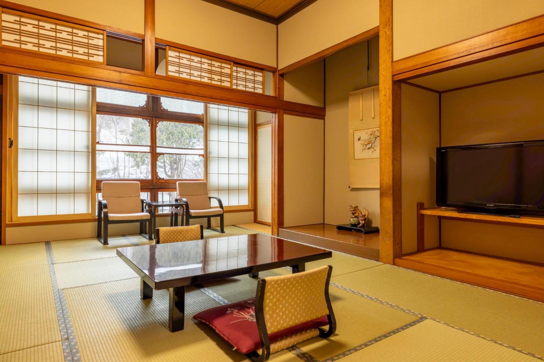 Fujisan Ryokan 花卷市 外观 照片