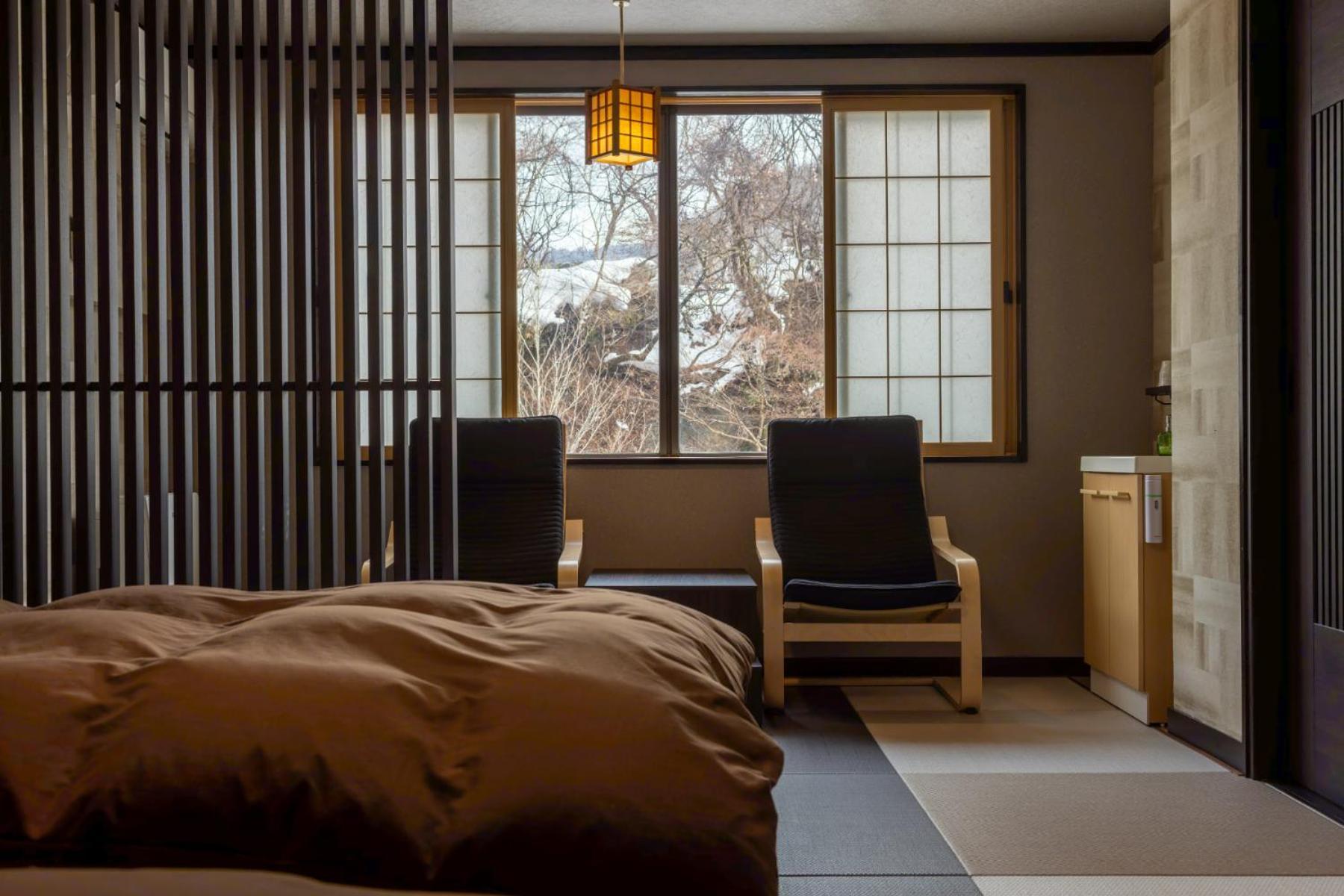 Fujisan Ryokan 花卷市 外观 照片